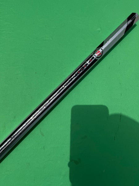 Warrior Asix Defense Shafts