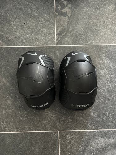 Large Adult Nike vapor select Arm Pads (Used)