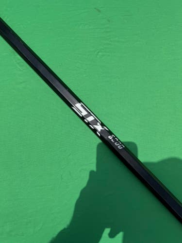 STX  6000 Defense Shafts