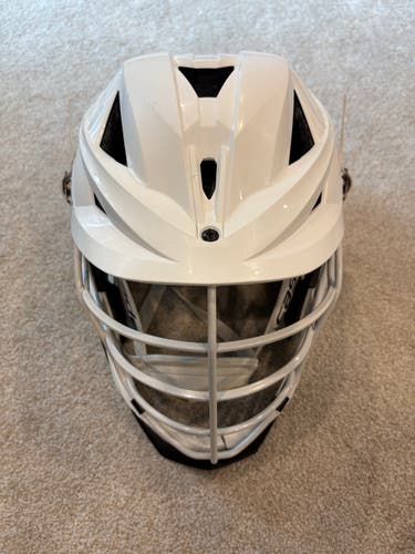 Cascade XRS Pro Helmet (Used)