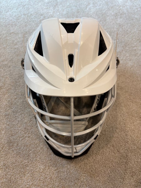 Cascade XRS Pro Helmet (Used)