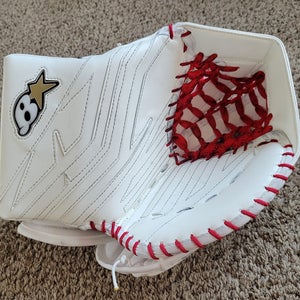 Brian's Iconik X Regular Junior(Used)