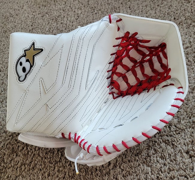 Brian's Iconik X Regular Junior(Used)
