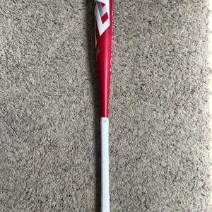 2023 Louisville Slugger Atlas Alloy BBCOR Certified Bat (-3)  30 oz 33" (Used)