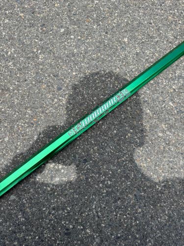 Warrior Alloy 6000 Shaft
