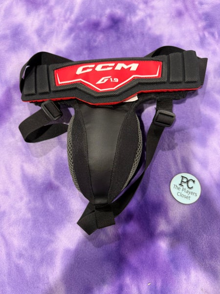 CCM G 1.9 Int. Jock