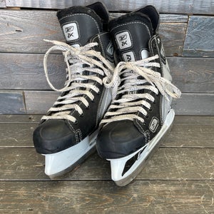 Reebok 2K Hockey Skates 5.5 (Used)