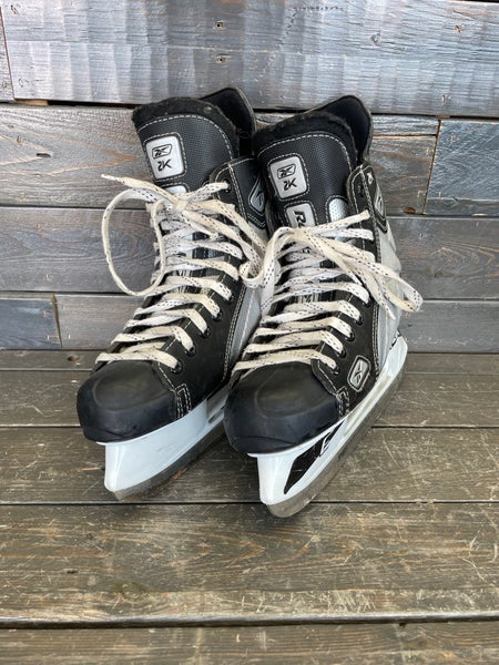 Reebok 2K Hockey Skates 5.5 (Used)
