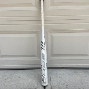 Marucci Echo Alloy DMND2 Fast pitch Bat (-12)