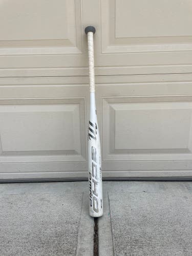 Marucci Echo Alloy DMND2 Fast pitch Bat (-12)