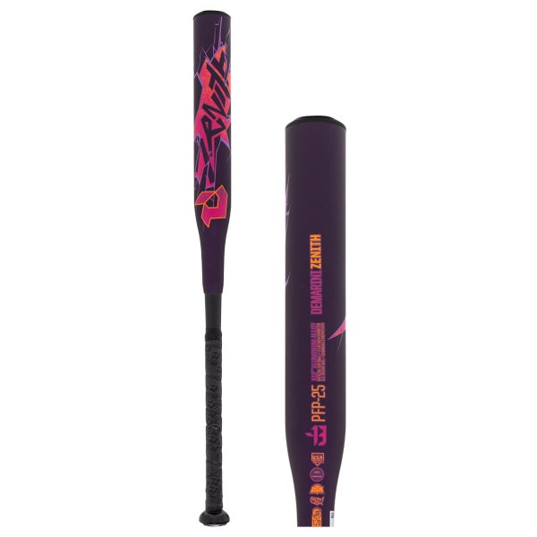 Used DeMarini WBD2554010 29" 16 oz. - Very Good - Engraved Condition