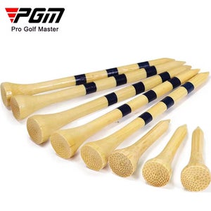 Tees (New) 50 Count Bamboo