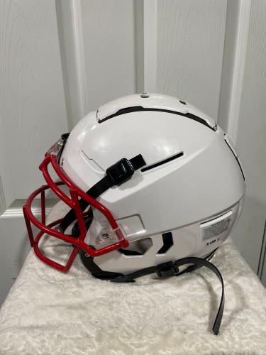 Schutt F7 LX1 Youth Football Helmet