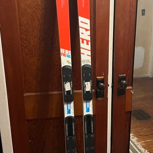 Rossignol 200 SG Skis