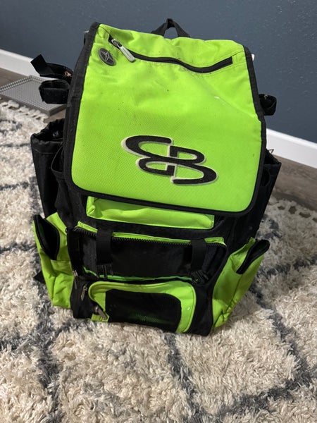 Boombah Bat Pack (Used)