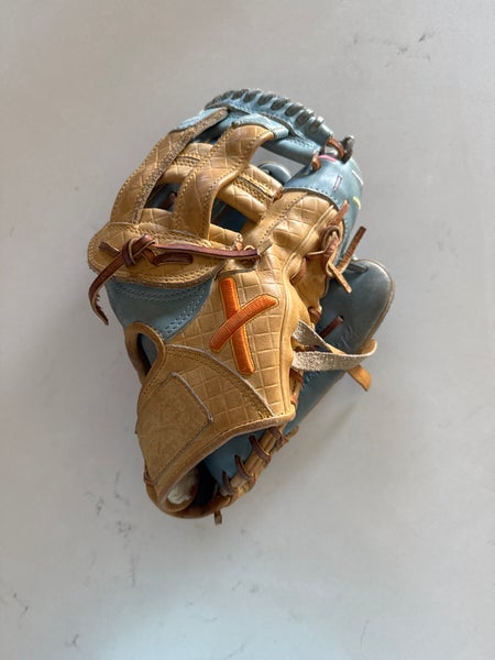 RH Infield Baseball Glove 11.75" (Used)