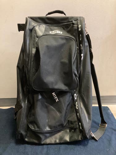 GRIT HTFX Junior Tower Bag (Used)