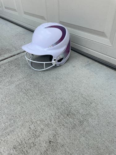 RIP-IT Vision Classic 2.0 Softball Batting Helmet
