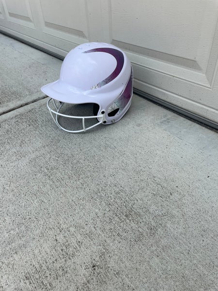 RIP-IT Vision Classic 2.0 Softball Batting Helmet