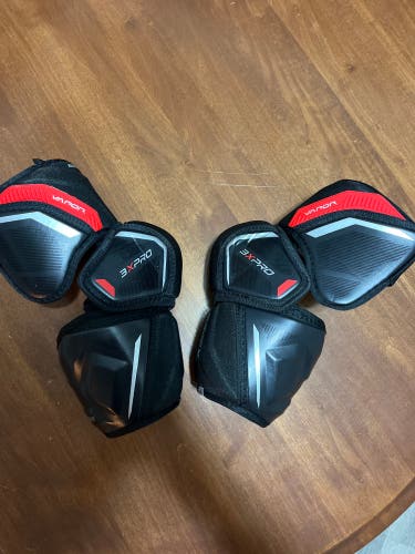 Bauer Elbow Pads 3x Pro