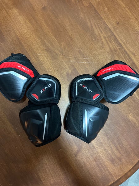 Bauer Elbow Pads 3x Pro