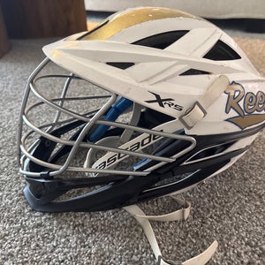 Cascade XRS Helmet (Used)