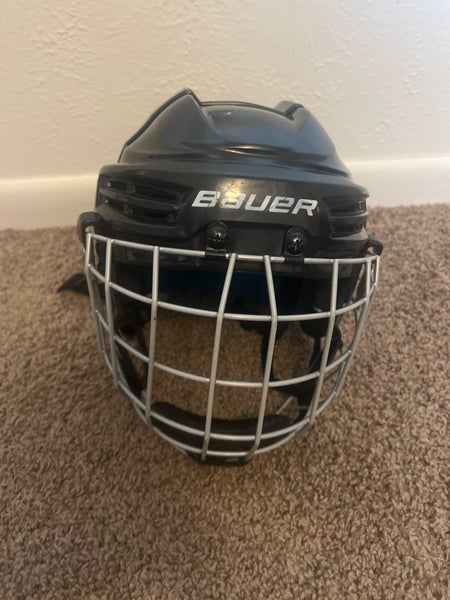Youth Bauer Prodigy Helmet (Used)