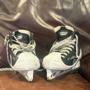 Reebok 12K Youth Goalie Skates