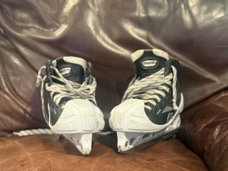 Reebok 12K Youth Goalie Skates