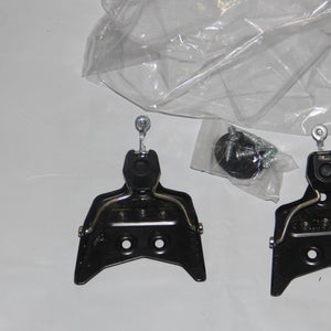 NEW 3 pin 75  Nordic Ski Bindings