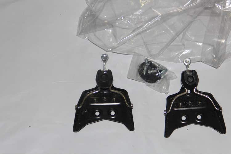 NEW 3 pin 75  Nordic Ski Bindings