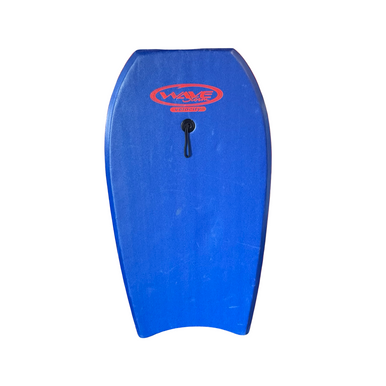 Used Wavestorm Velocity Body Board 42" 10299-S000298388