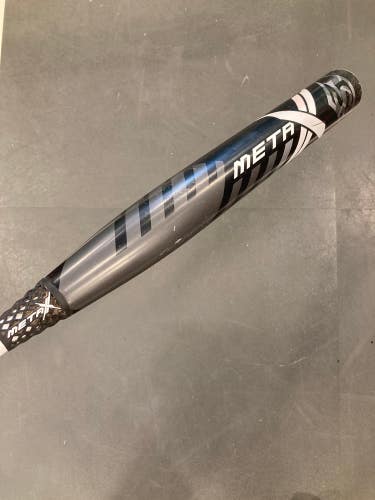 2022 Louisville Slugger Meta Composite Bat (-10) 23 oz 33"