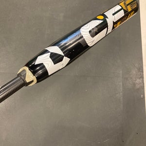 2022 DeMarini CF Composite Bat (-10) 22 oz 32"