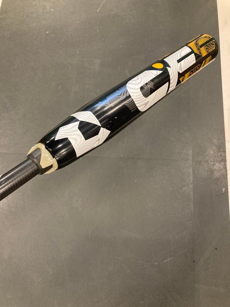 2022 DeMarini CF Composite Bat (-10) 22 oz 32"