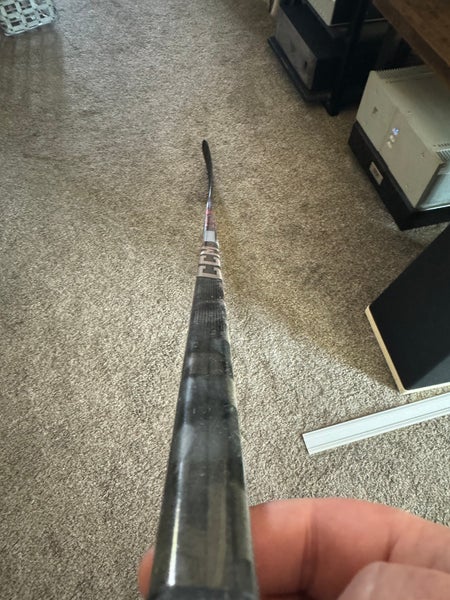Senior CCM Jetspeed FT7 Pro Right Handed Hockey Stick P29 (Used)