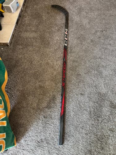 Senior CCM Jetspeed FT7 Pro Right Handed Hockey Stick P29  (Used)