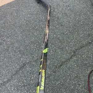 Intermediate Bauer Ag5nt Hockey Stick Right Handed PP92