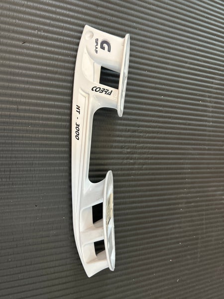 Graf NT 3000 Cobra Holder White 288 mm (New)