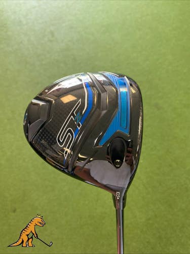 Used RH Mizuno ST-Z 230 10.5* Driver UST Linq 50g Graphite Regular Flex