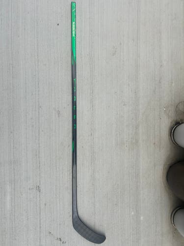Custom Bauer Nexus Tracer