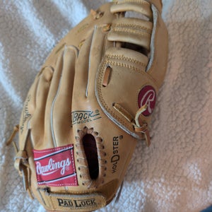 Rawlings RFM-5SB 14” Super Size Softball First Base Mitt Right Hand Throw