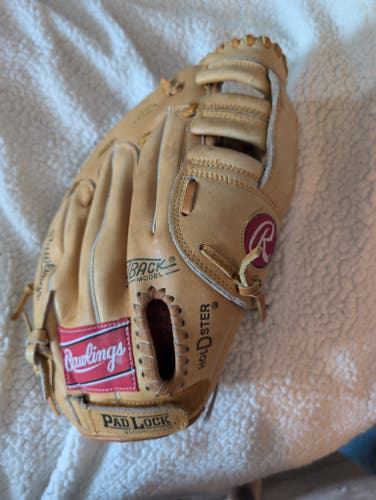 Rawlings RFM-5SB 14” Super Size Softball First Base Mitt Right Hand Throw