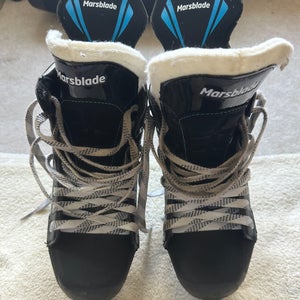 Marsblade O1 Inline Skates Regular Width Size 5 (Used)