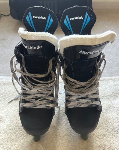 Marsblade O1 Inline Skates Regular Width Size 5 (Used)