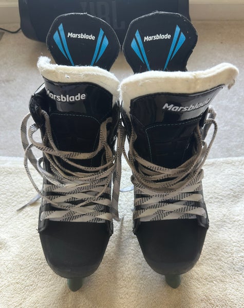 Marsblade O1 Inline Skates Regular Width Size 5 (Used)