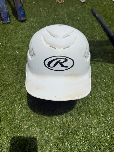 Medium Rawlings Batting Helmet (Used)