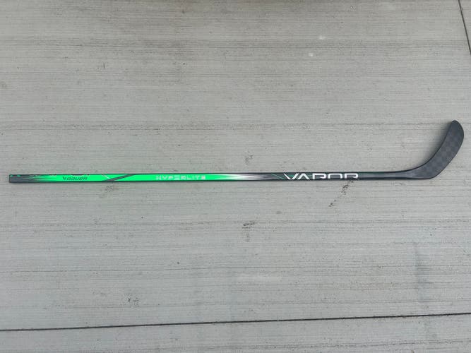 Custom Bauer Vapor Hyperlite 2