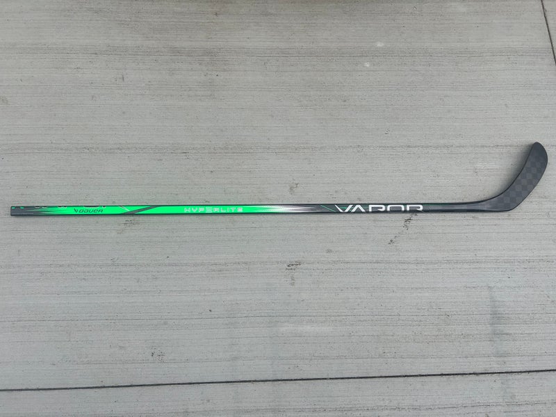 Custom Bauer Vapor Hyperlite 2