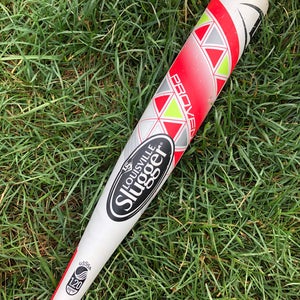 2016 Louisville Slugger Proven Composite Bat (-13) Composite 15 oz 28" (Used)